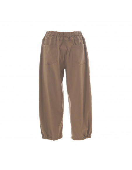 GOZZIP CLARA Baggy Pants 9903