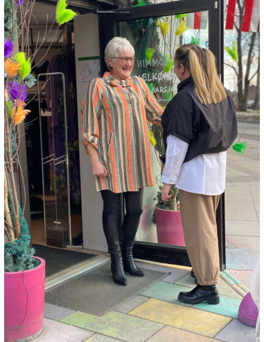 GOZZIP GJohsefine Shirt G252075