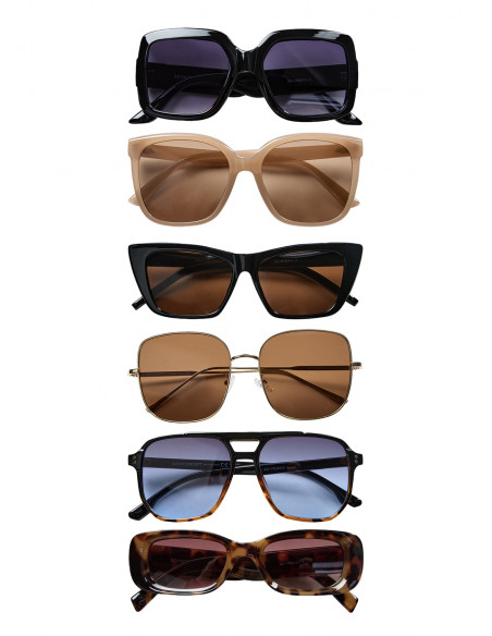 SOYACONCEPT Sc-Penina 1 Sol.b 51384-10