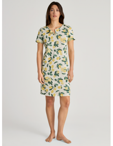 CALIDA Fruity Dreams Nattskjorte 36054