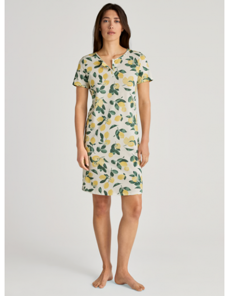 CALIDA Fruity Dreams Nattskjorte 36054