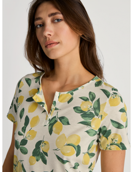 CALIDA Fruity Dreams Nattskjorte 36054