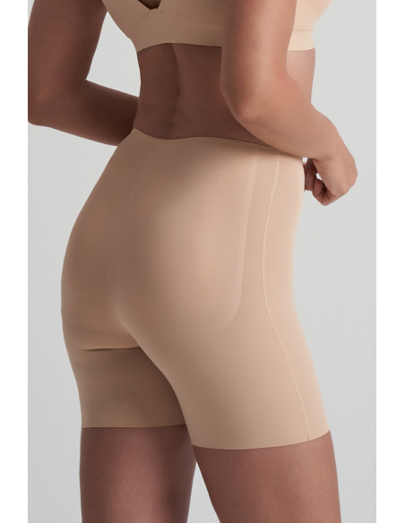 BYE BRA Paddet Short