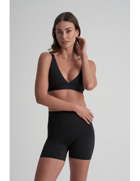 BYE BRA Paddet Short