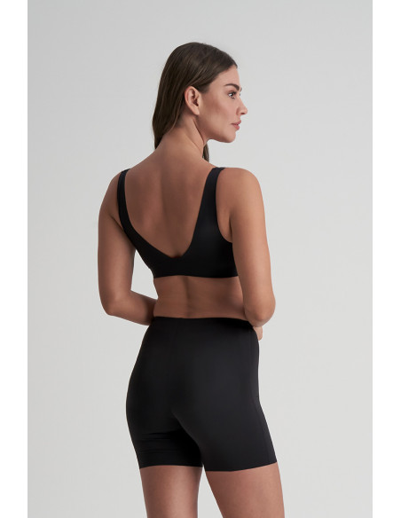 BYE BRA Paddet Short