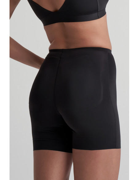 BYE BRA Paddet Short