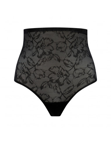 BYE BRA High Waist Shaping THONG