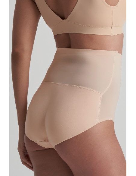 BYE BRA Padded Panties High Waist