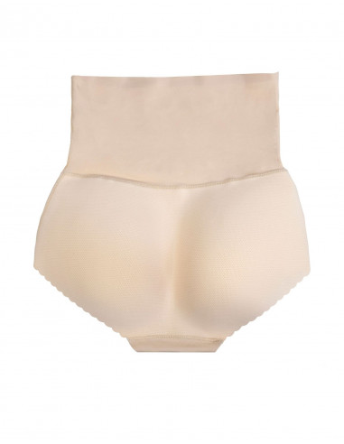 BYE BRA Padded Panties High Waist