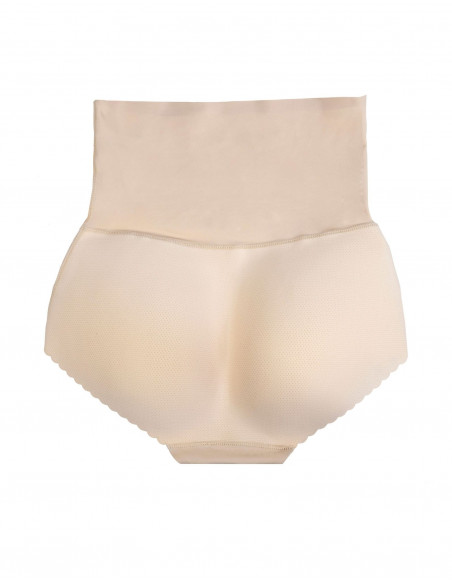 BYE BRA Padded Panties High Waist