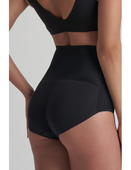 BYE BRA Padded Panties High Waist