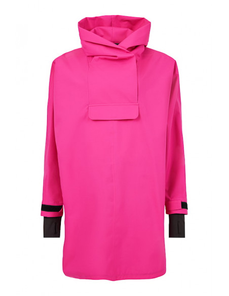 NORMANN Regn Anorakk 1564