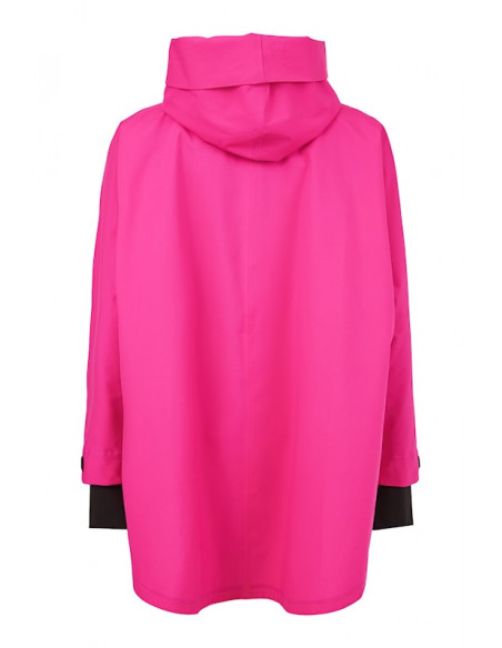 NORMANN Regn Anorakk 1564