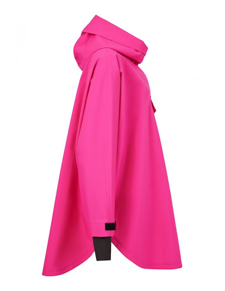 NORMANN Regn Anorakk 1564