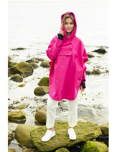 NORMANN Regn Anorakk 1564