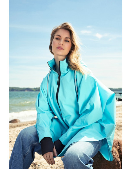 NORMANN Regnjakke 1094