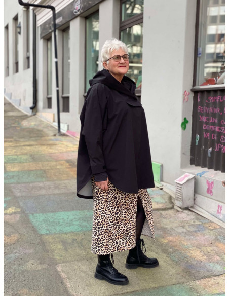 NORMANN Regn Anorakk 1564