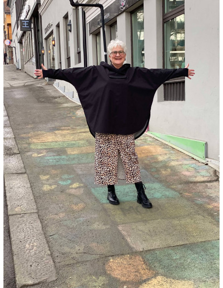 NORMANN Regn Anorakk 1564