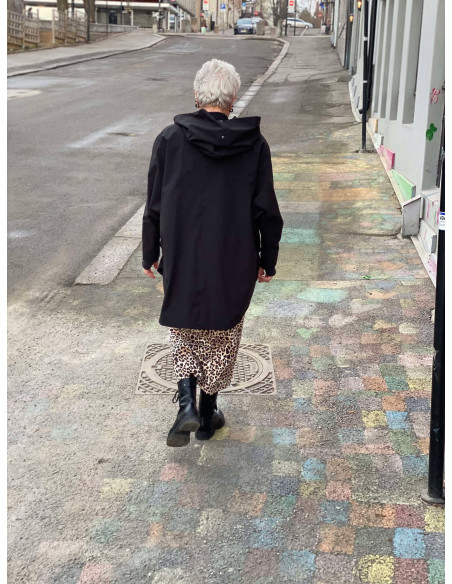 NORMANN Regn Anorakk 1564