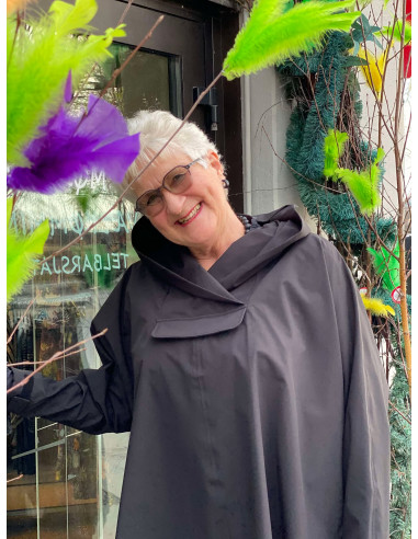 NORMANN Regn Anorakk 1564