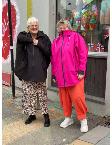 NORMANN Regnjakke 1094