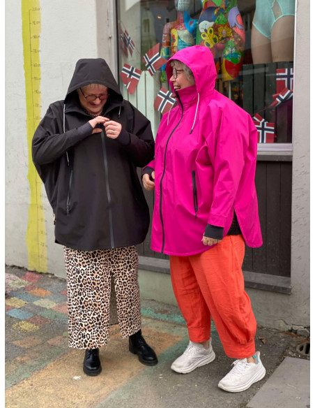 NORMANN Regnjakke 1094