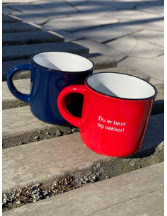 GirlPower Krus Med Tekst 2