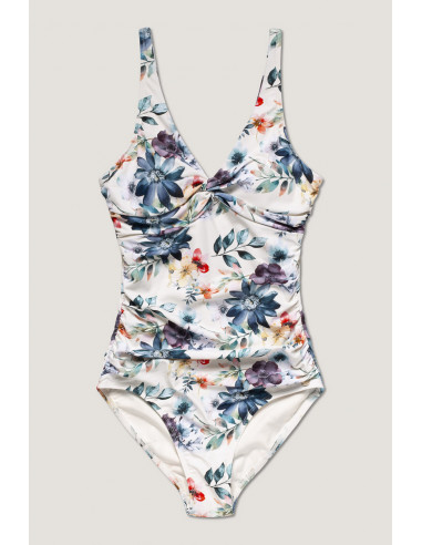 PANOS Emporio Fleur Swimsuit PEWS2508-999