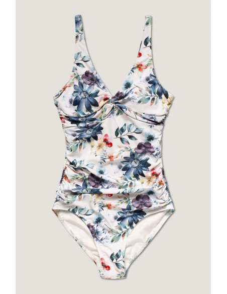 PANOS Emporio Fleur Swimsuit PEWS2508-999