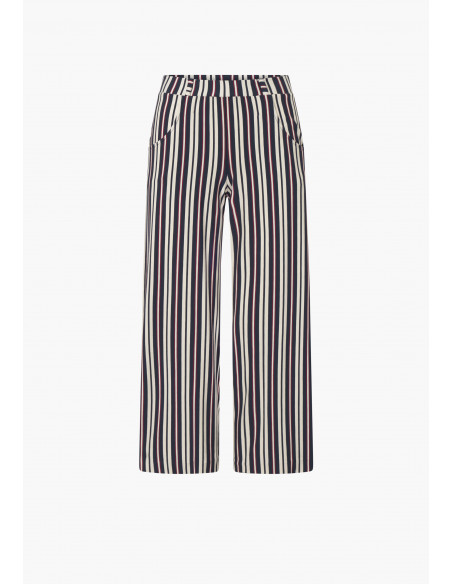 LAURIE Donna Loose Crop 28364