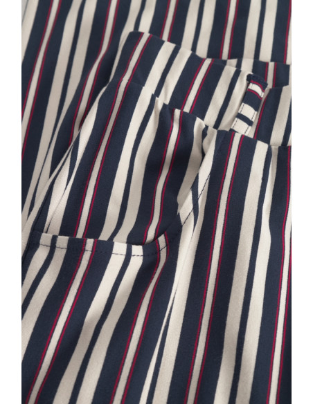 LAURIE Donna Loose Crop 28364