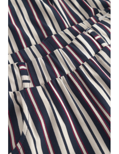 LAURIE Donna Loose Crop 28364