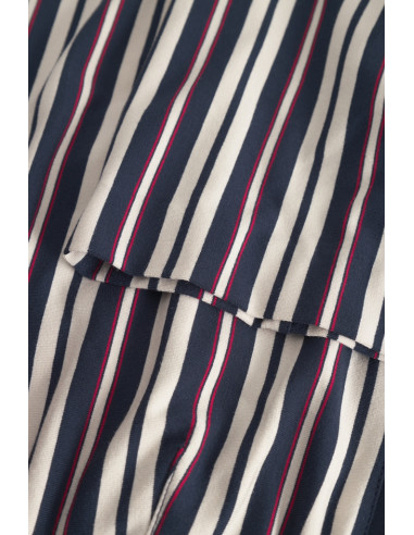 LAURIE Donna Loose Crop 28364