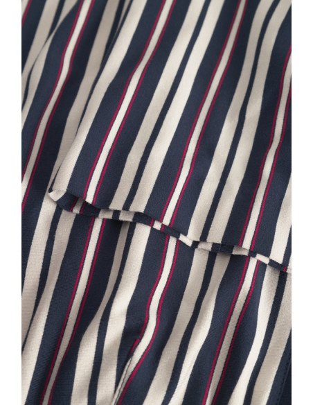 LAURIE Donna Loose Crop 28364