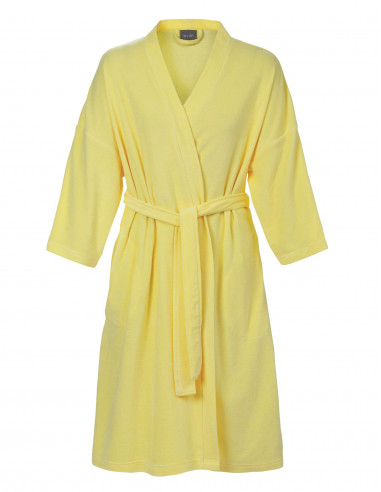 TROFÉ Kimono Stretch Terry 45101