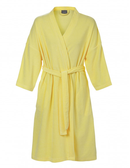 TROFÉ Kimono Stretch Terry 45101