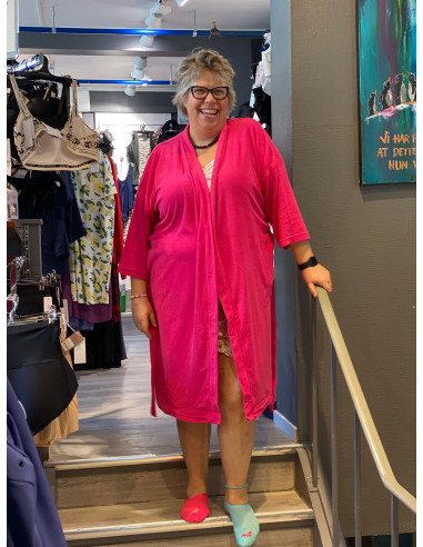 TROFÉ Kimono Stretch Terry 45101