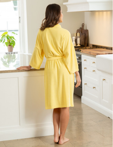 TROFÉ Kimono Stretch Terry 45101