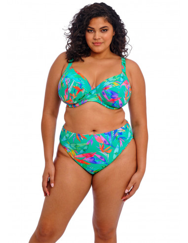 ELOMI Toyama Tides Jade Plunge ES802202