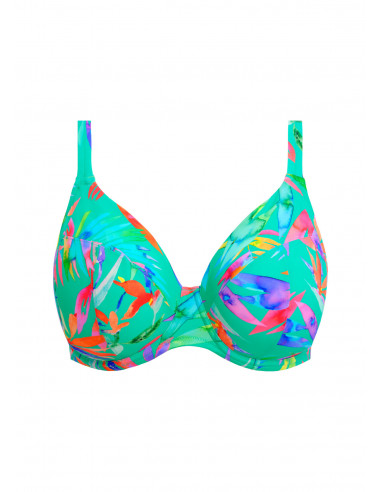 ELOMI Toyama Tides Jade Plunge ES802202