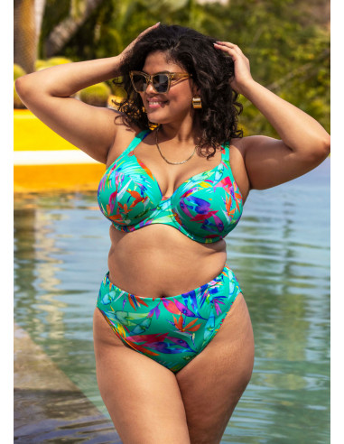 ELOMI Toyama Tides Jade Adjust ES802273