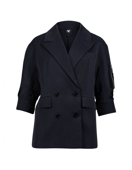 NÜ DENMARK Yuki Blazer 8339-35