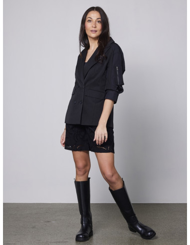 NÜ DENMARK Yuki Blazer 8339-35