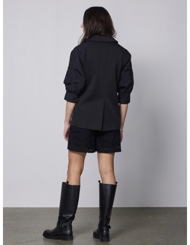 NÜ DENMARK Yuki Blazer 8339-35