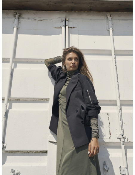 NÜ DENMARK Yuki Blazer 8339-35