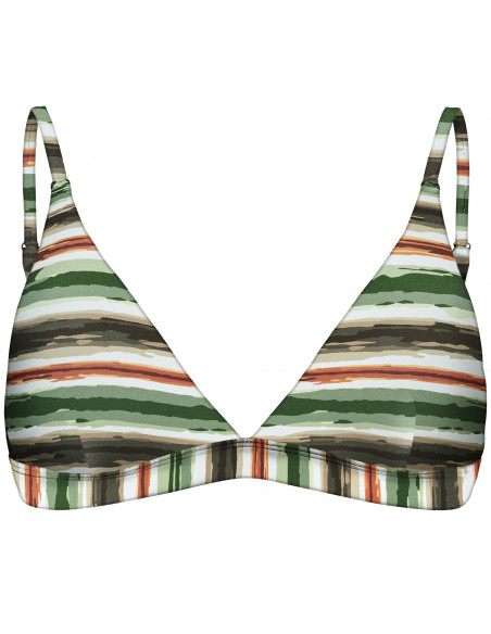 WIKI Antigua Santos Triangle Top 483-2471