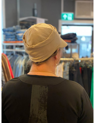 Christine B.B Bella Cap-Sun 1328