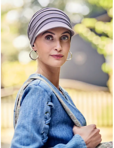 CHRISTINE HocYOGA Cap 90723