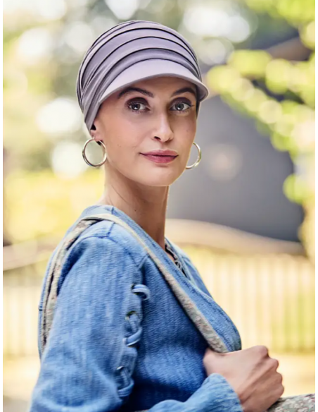 CHRISTINE HocYOGA Cap 90723