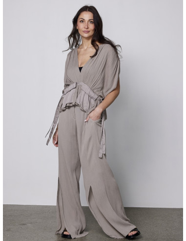 NÜ DENMARK Zuri Trousers 8409-10